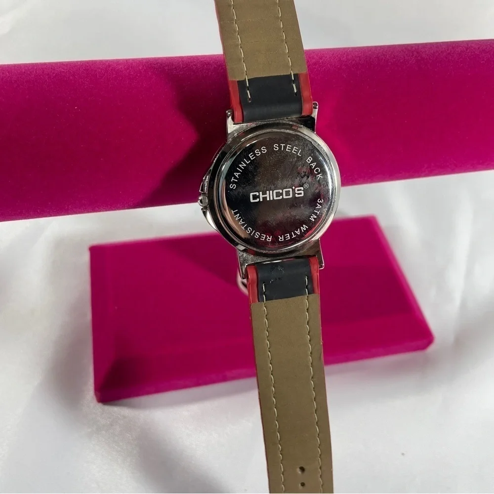 Chico’s watch